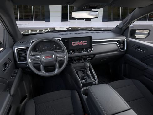 New 2024 GMC Canyon Elevation w/ Convenience Package RWD image 15