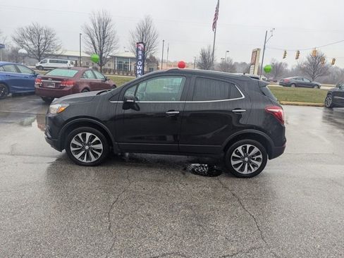 Used 2018 Buick Encore Preferred image 6