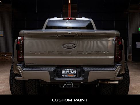 Used 2026 Ford F450 Lariat image 8