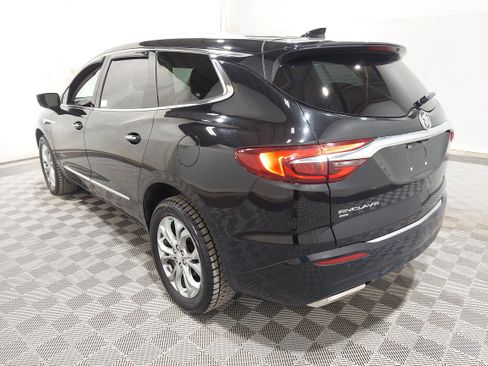Used 2020 Buick Enclave Avenir w/ Avenir Technology Package AWD/4WD image 2