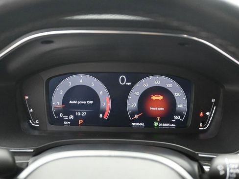 Used 2023 Acura Integra A-Spec image 13