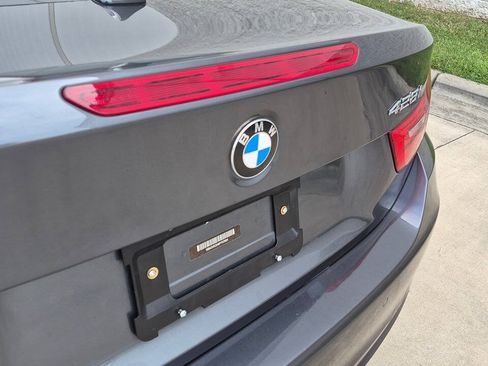 Used 2014 BMW 428i Convertible RWD image 17