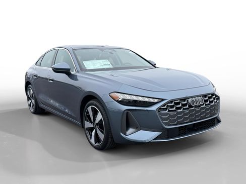 New 2025 Audi A5 2.0T Premium Plus image 7