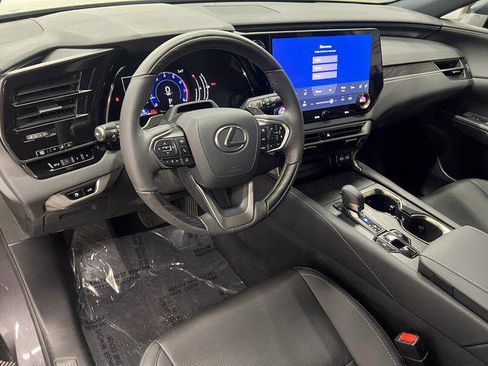 Certified 2024 Lexus RX 350 Premium w/ Convenience Package FWD image 16