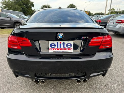 Used 2011 BMW M3 Coupe RWD image 6