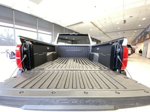 New 2025 Toyota Tacoma SR image 25