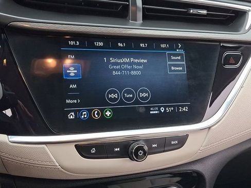 Used 2023 Buick Encore GX Preferred w/ Cold Weather Comfort Package image 17