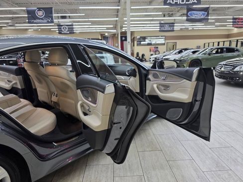 Used 2019 Mercedes-Benz CLS 450 4MATIC image 15