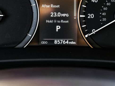 Used 2017 Lexus RX 450h AWD image 20