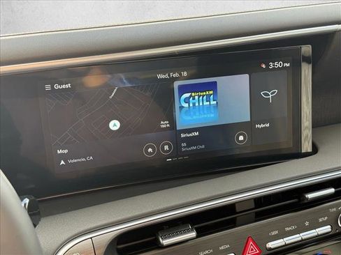 New 2026 Hyundai Palisade SEL Premium FWD image 14