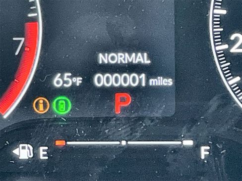 New 2026 Honda Civic Sport image 21