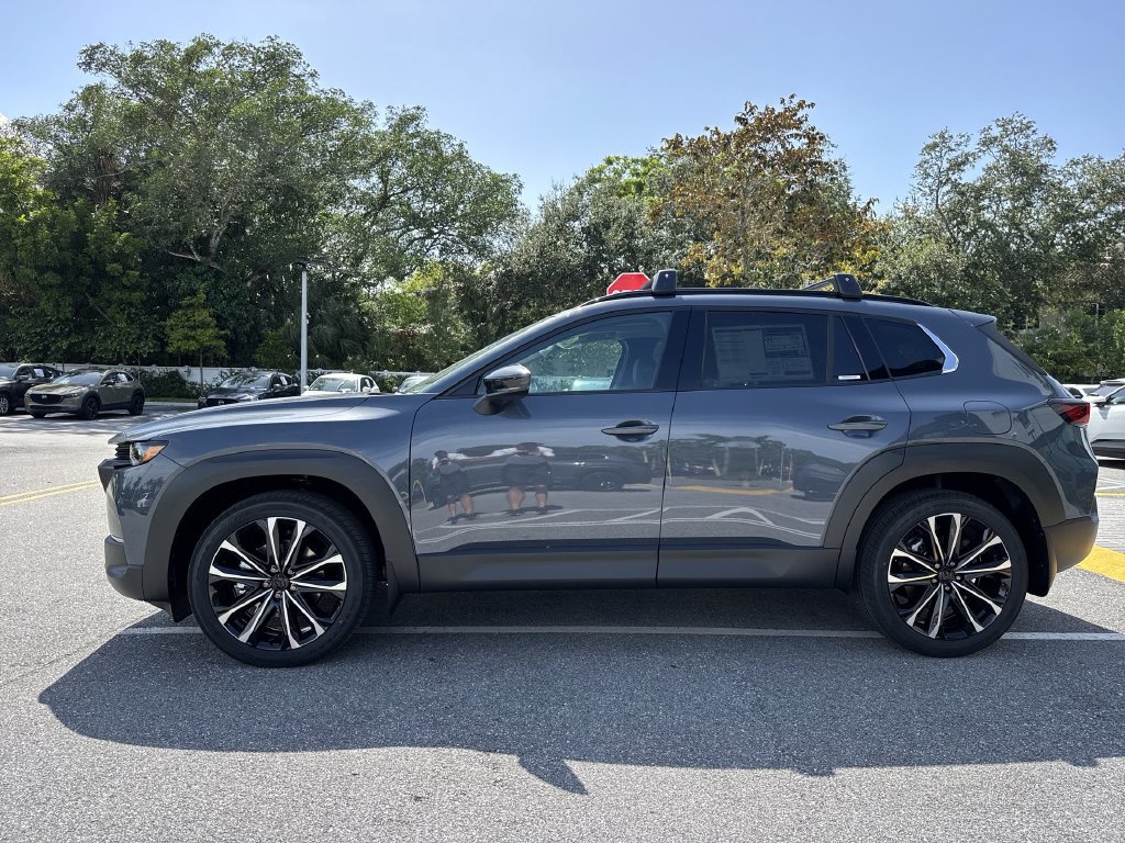 New 2026 MAZDA CX-50 2.5 Turbo w/ Premium Plus Pkg AWD/4WD image 27