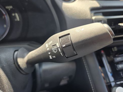 Used 2024 Lexus IS 350 F Sport w/ Blackout Package RWD image 30