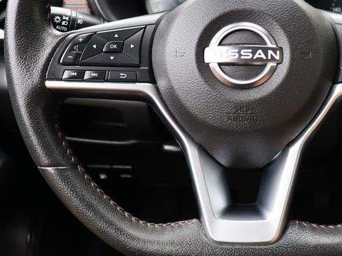 Used 2023 Nissan Kicks SR FWD image 52