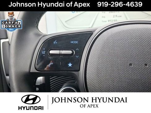 Certified 2023 Hyundai Ioniq 5 Limited w/ Cargo Package AWD/4WD image 20