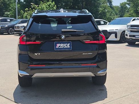 Used 2023 BMW X1 xDrive28i w/ Convenience Package AWD/4WD image 6
