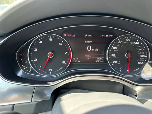 Used 2013 Audi A7 3.0T Premium Plus w/ Premium Plus Pkg AWD/4WD image 19