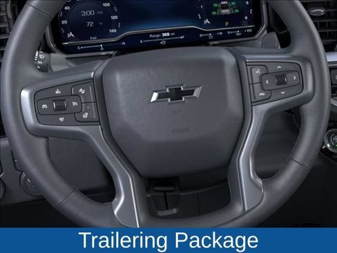 New 2026 Chevrolet Silverado 1500 RST w/ Convenience Package II AWD/4WD image 19