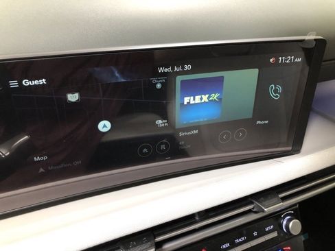 New 2025 Hyundai Tucson Limited image 31