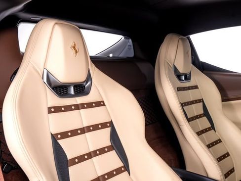Certified 2024 Ferrari 296 GTB RWD image 49