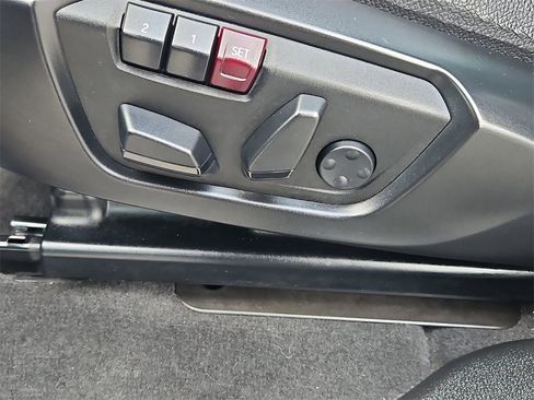 Used 2016 BMW X3 xDrive35i image 26