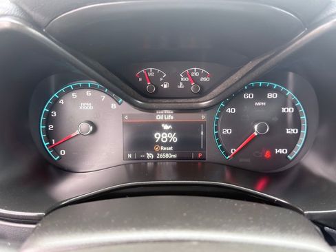 Certified 2022 Chevrolet Colorado Z71 image 25