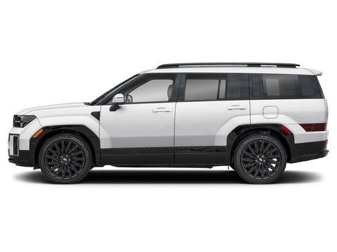New 2025 Hyundai Santa Fe Calligraphy image 28