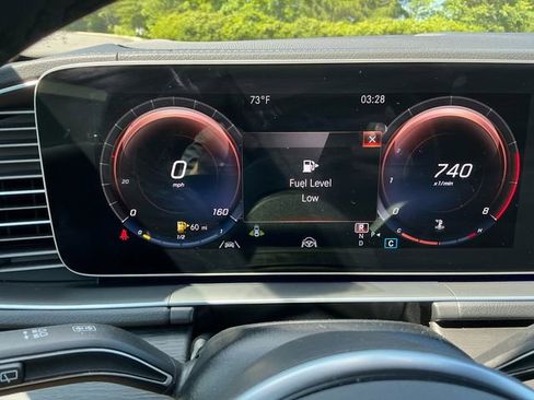 Used 2023 Mercedes-Benz GLE 350 4MATIC image 19