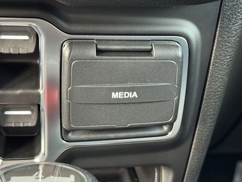 New 2025 Jeep Wrangler Sport S AWD/4WD image 26