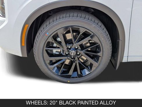 New 2026 Nissan Rogue Platinum AWD/4WD image 11