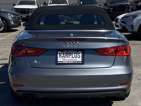 Used 2016 Audi A3 1.8T Premium image 9