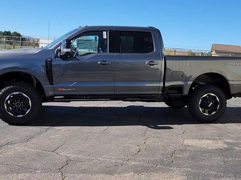 New 2026 Ford F250 Lariat w/ Tremor Off-Road Package image 3