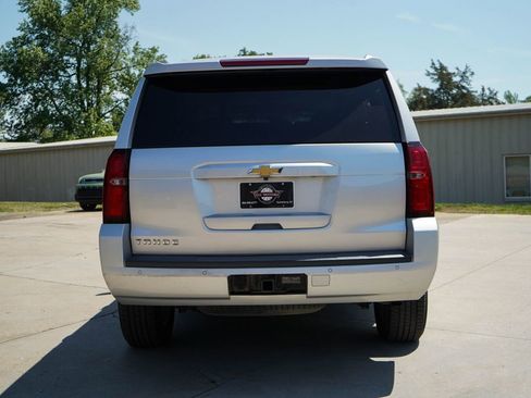 Used 2018 Chevrolet Tahoe LT image 13