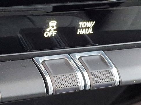 Used 2023 RAM 1500 Big Horn image 24