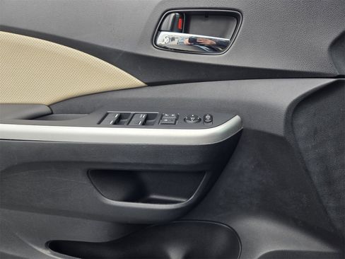 Used 2016 Honda CR-V EX-L image 19