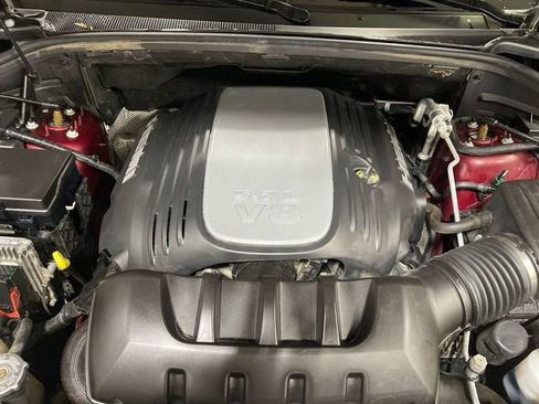 Used 2018 Jeep Grand Cherokee High Altitude AWD/4WD image 26