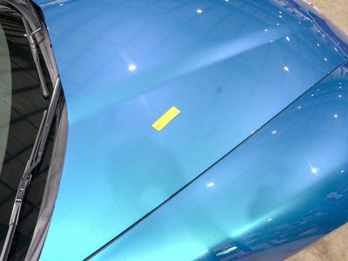 Used 2008 Chevrolet Corvette Coupe RWD image 22