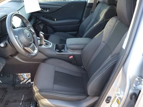 Certified 2024 Subaru Outback Premium AWD/4WD image 18