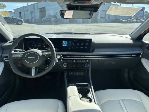 New 2026 Hyundai Sonata SEL AWD/4WD image 5