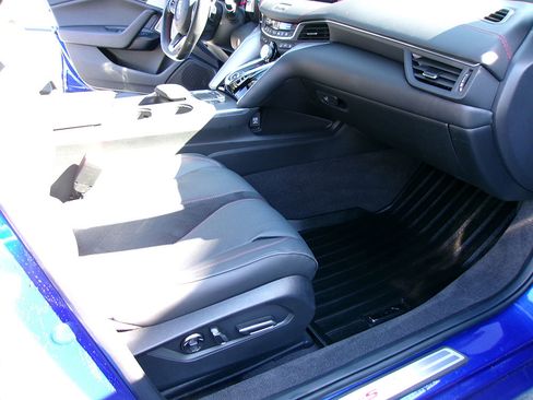 Used 2023 Acura TLX Type S image 11