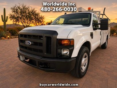 Used 2008 Ford F350 XL