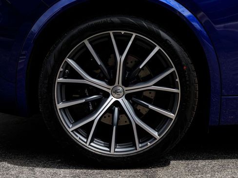 New 2026 Maserati Grecale Modena AWD/4WD image 35
