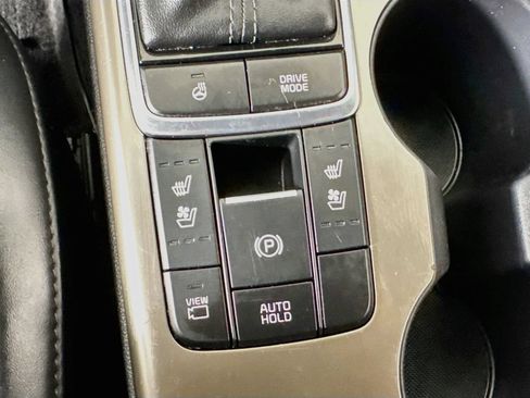 Used 2018 Kia Optima SX w/ Technology Package FWD image 18