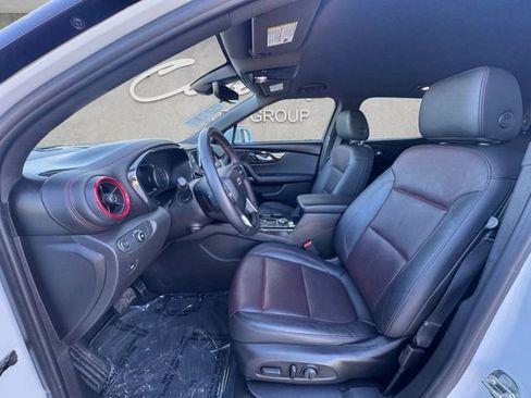 Used 2019 Chevrolet Blazer RS FWD image 19