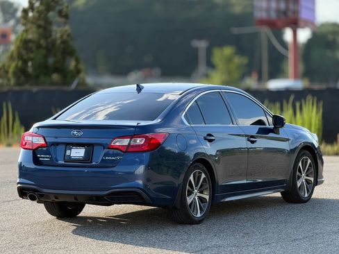 Used 2019 Subaru Legacy 2.5i Limited AWD/4WD image 9