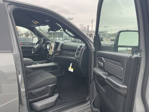 New 2026 RAM 2500 Big Horn image 28