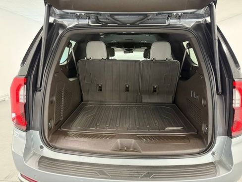 Used 2025 GMC Yukon XL Elevation w/ LPO, Floor Liner Package image 8