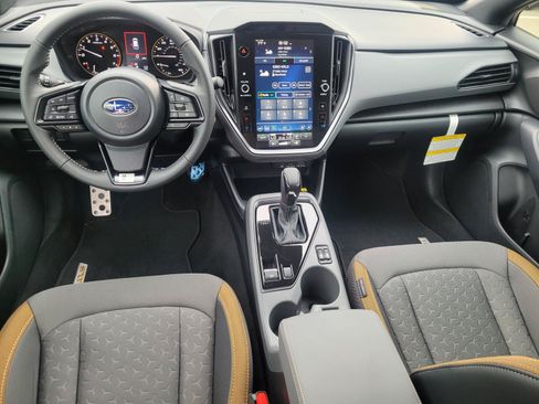 New 2026 Subaru Crosstrek 2.5i Sport w/ Crosstrek Mirror Package AWD/4WD image 5