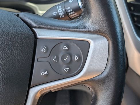 Used 2020 GMC Acadia SLT AWD/4WD image 27