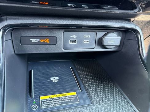 Used 2023 Honda CR-V Sport Touring image 24